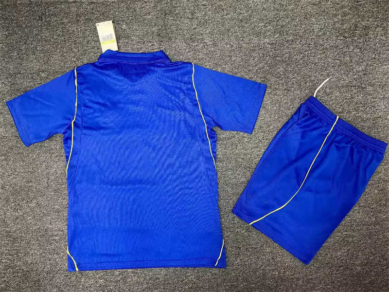 (image for) 2026/27 Chelseank Home Soccer Jersey