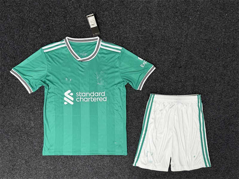 2025/26 Liverpoolnk Third Soccer Jersey (image for) 2025/26 Liverpoolnk Third Soccer Jersey