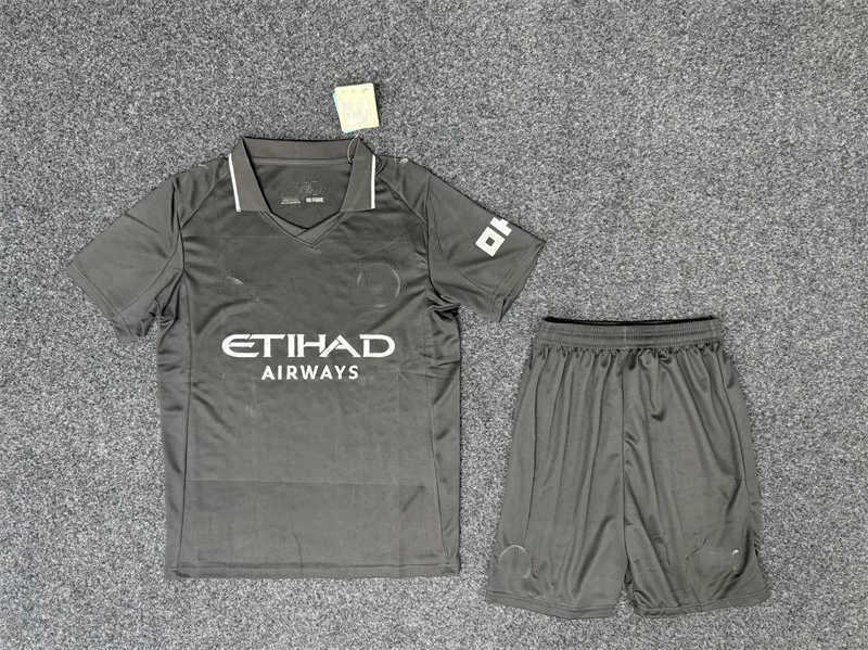 2025/26 Manchester Citynk Away Soccer Jersey (image for) 2025/26 Manchester Citynk Away Soccer Jersey