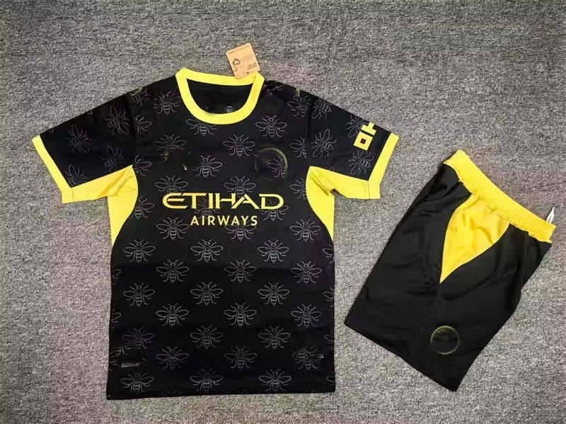 (image for) 2026/27 Manchester Citynk Away Soccer Jersey