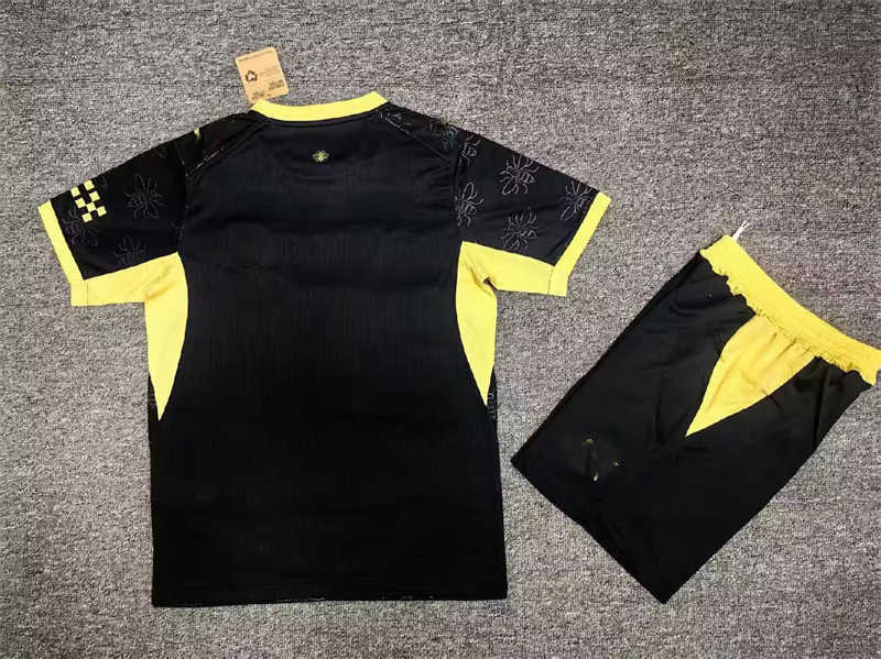 (image for) 2026/27 Manchester Citynk Away Soccer Jersey