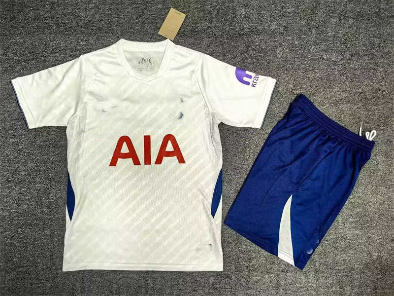 (image for) 2026/27 Tottenham Hotspurnk Home Soccer Jersey