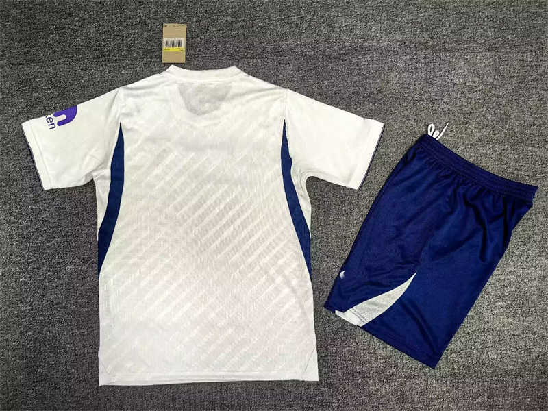 (image for) 2026/27 Tottenham Hotspurnk Home Soccer Jersey
