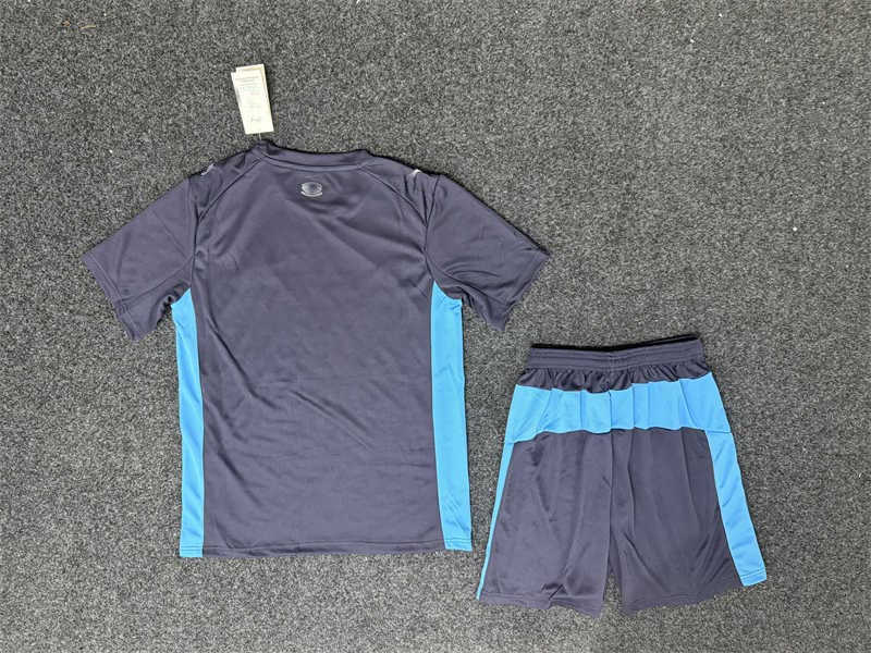 (image for) 2025/26 Marseillenk Away Soccer Jersey