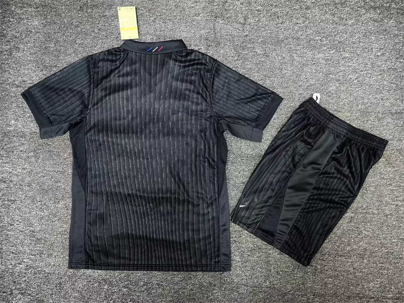 (image for) 2025/26 Paris Saint-Germaink Fourth Soccer Jersey