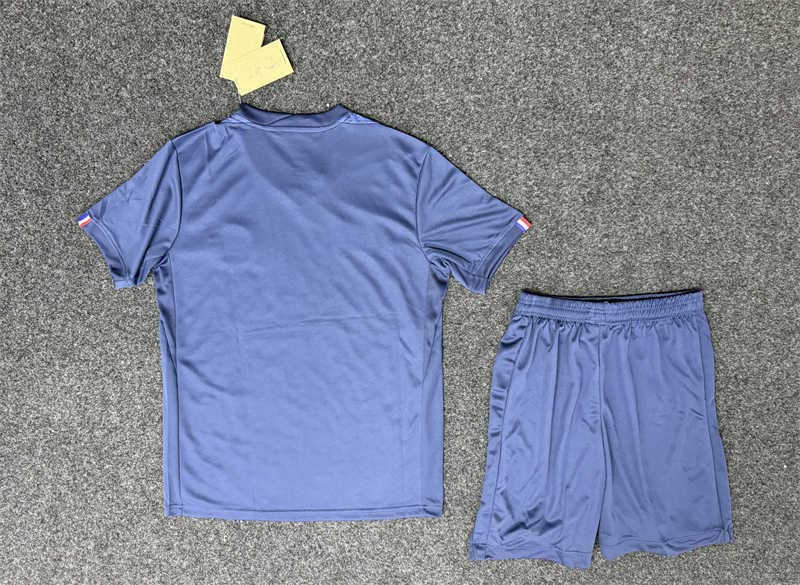 (image for) 2025/26 Paris Saint-Germaink Home Soccer Jersey