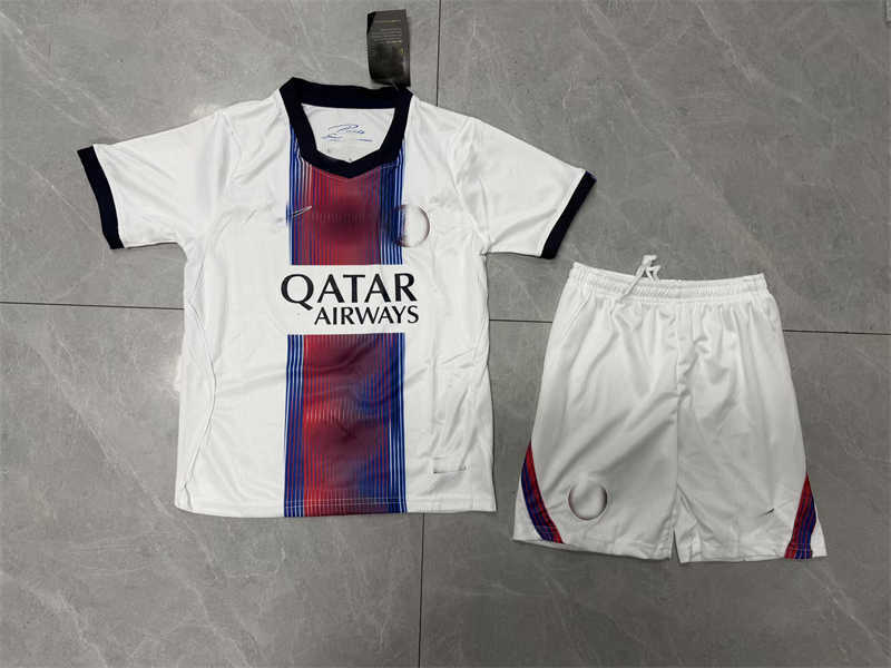 (image for) 2026/27 Paris Saint-Germaink Away Soccer Jersey