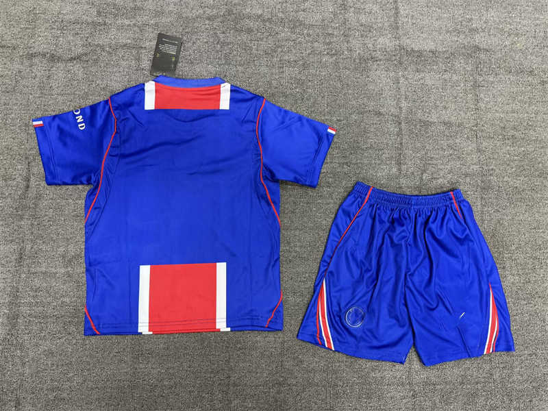 (image for) 2026/27 Paris Saint-Germaink Home Soccer Jersey