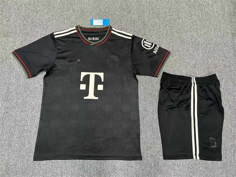 2025/26 Bayern Munichnk Third Soccer Jersey (image for) 2025/26 Bayern Munichnk Third Soccer Jersey
