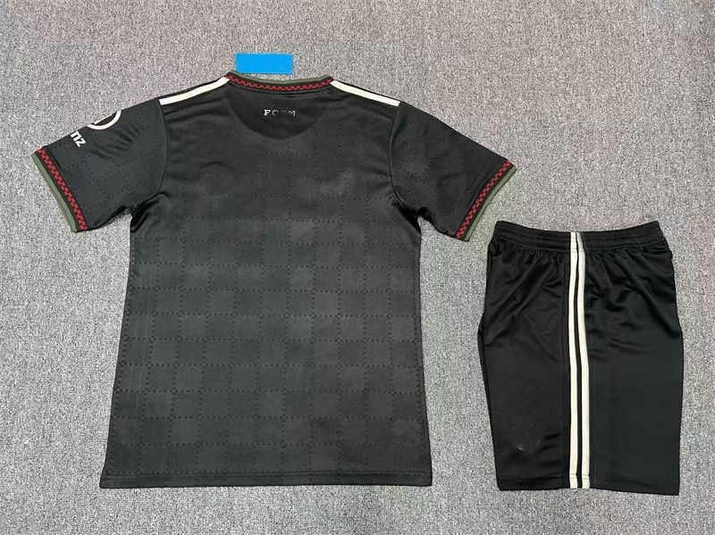 (image for) 2025/26 Bayern Munichnk Third Soccer Jersey