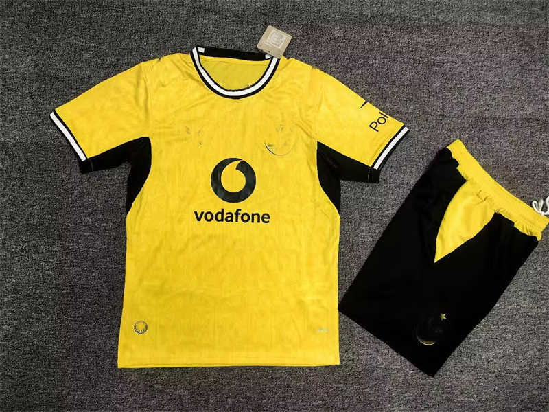 (image for) 2026/27 Dortmundnk Home Soccer Jersey