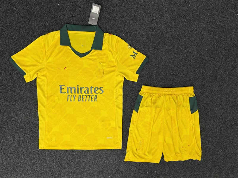 2025/26 AC Milank Third Soccer Jersey (image for) 2025/26 AC Milank Third Soccer Jersey