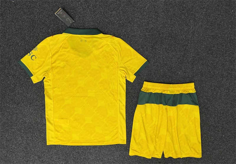 (image for) 2025/26 AC Milank Third Soccer Jersey