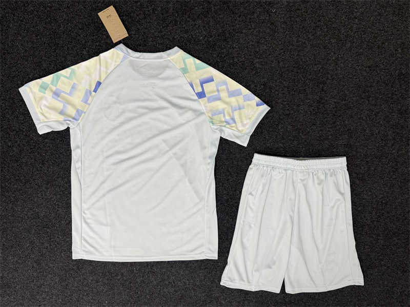 (image for) 2025/26 Inter Milank Away Soccer Jersey