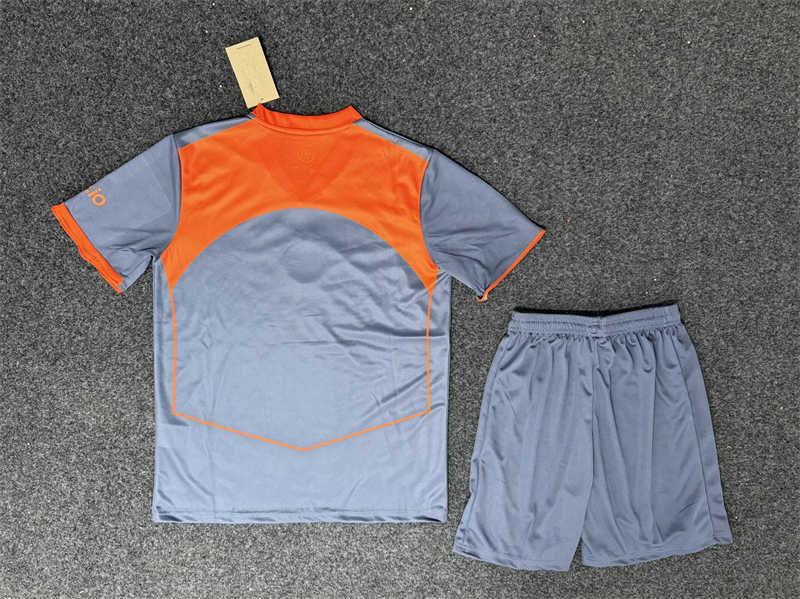 (image for) 2025/26 Inter Milank Third Soccer Jersey