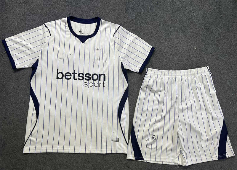 (image for) 2026/27 Inter Milank Away Soccer Jersey