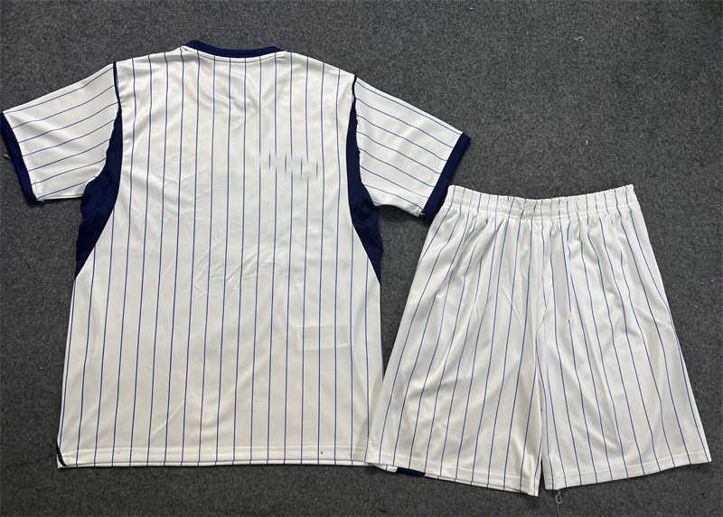 (image for) 2026/27 Inter Milank Away Soccer Jersey