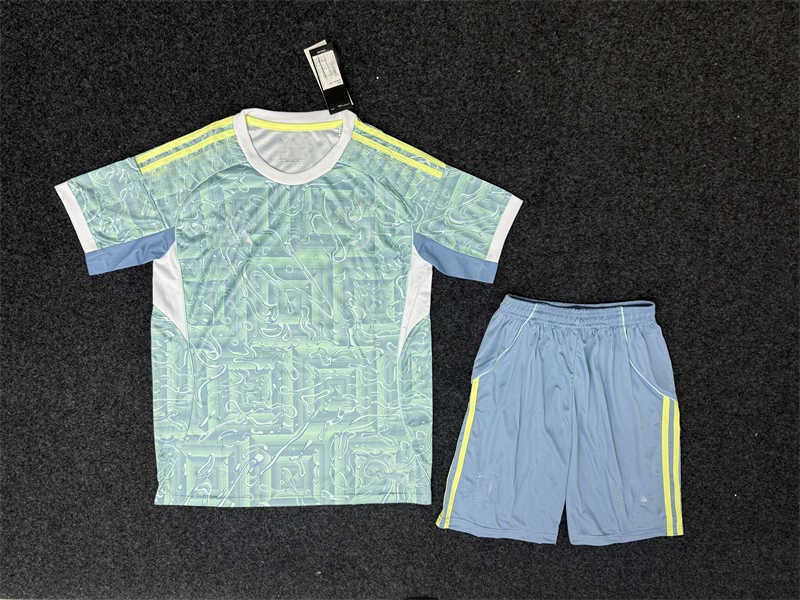 2025/26 Juventusnk Away Soccer Jersey (image for) 2025/26 Juventusnk Away Soccer Jersey