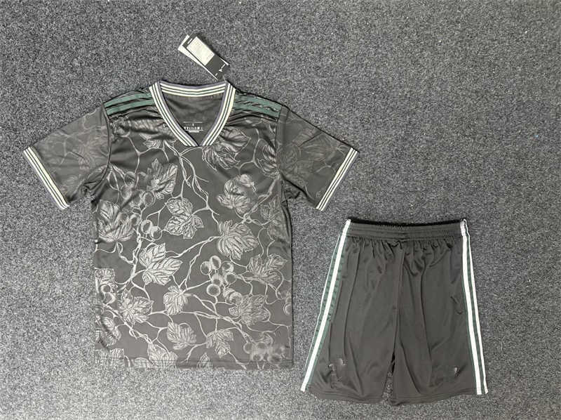 2025/26 Juventusnk Third Soccer Jersey (image for) 2025/26 Juventusnk Third Soccer Jersey