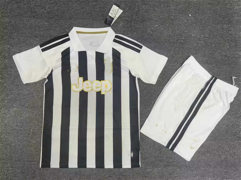 (image for) 2026/27 Juventusnk Home Soccer Jersey