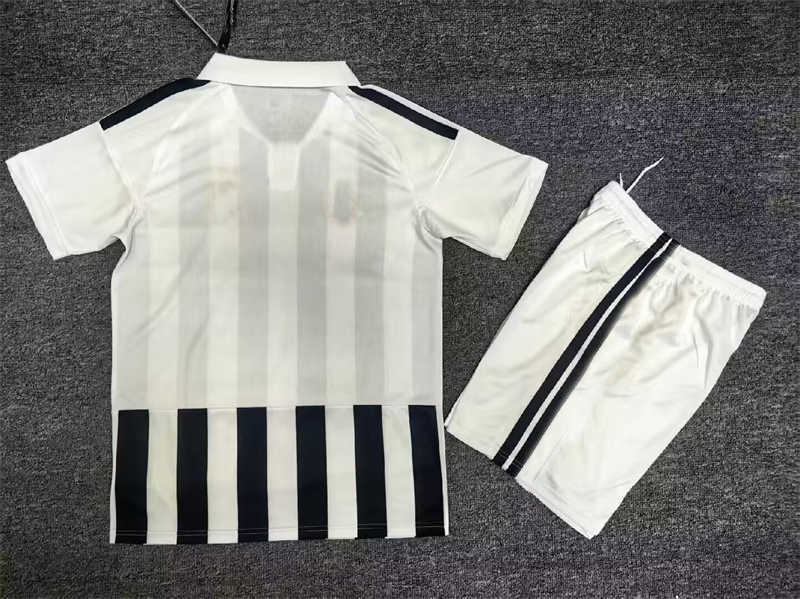 (image for) 2026/27 Juventusnk Home Soccer Jersey