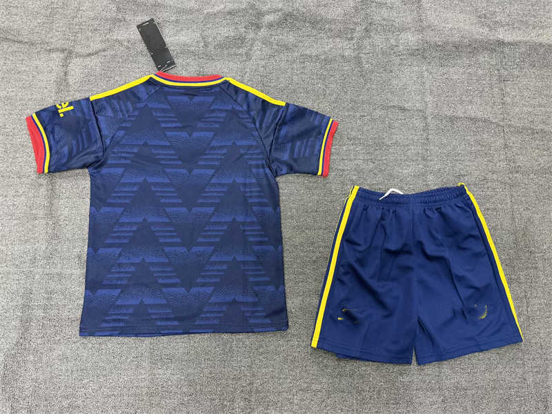 (image for) 2026/27 Arsenalnk Away Youth Soccer Jersey