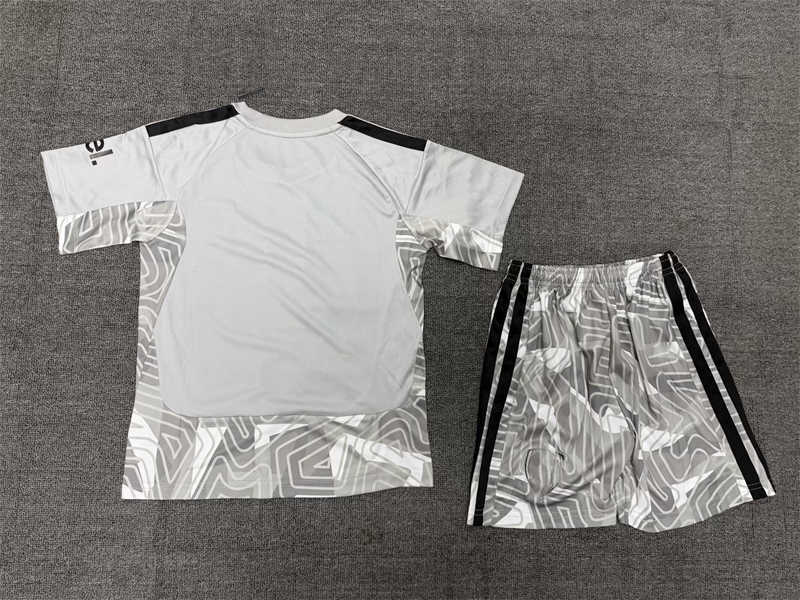 (image for) 2026/27 Arsenalnk GK White Youth Soccer Jersey