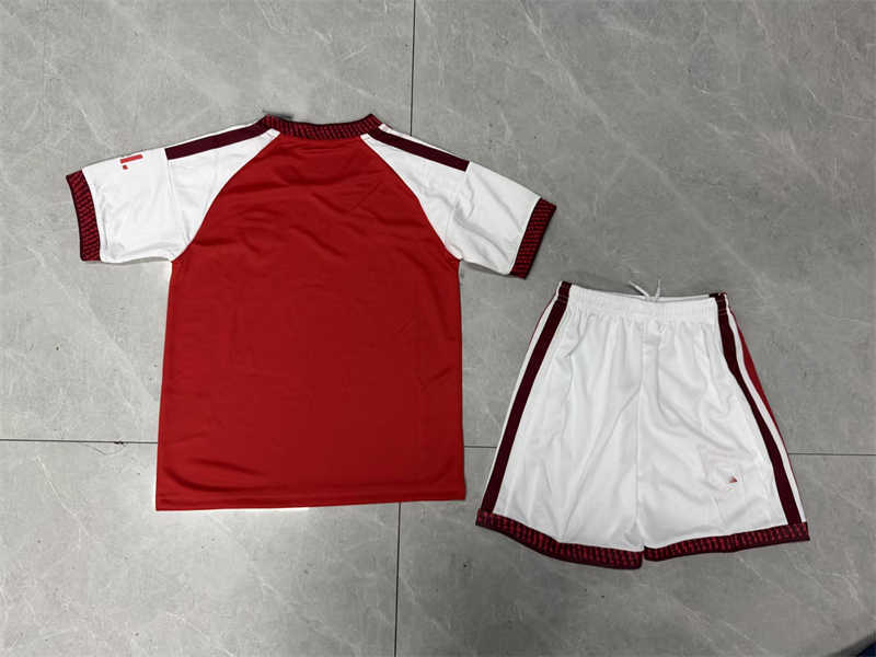 (image for) 2026/27 Arsenalnk Home Youth Soccer Jersey