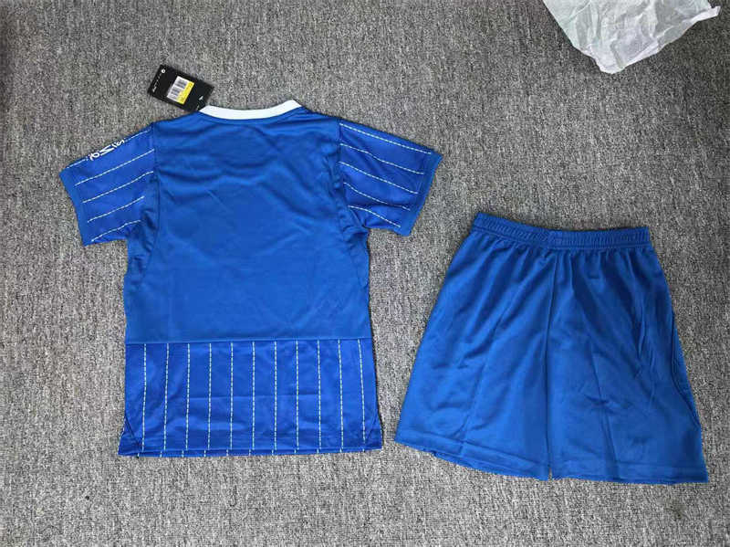 (image for) 2026/27 Brightonk Home Youth Soccer Jersey