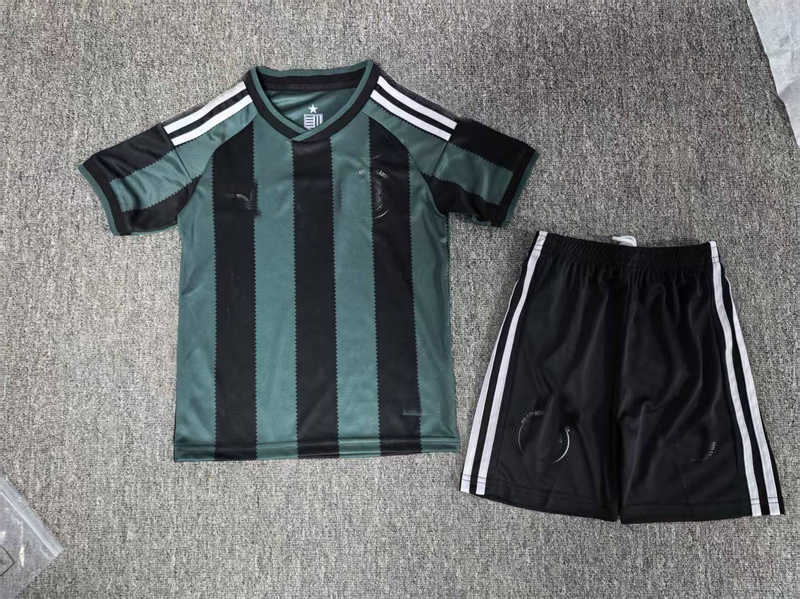 2026/27 Celticnk Away Youth Soccer Jersey (image for) 2026/27 Celticnk Away Youth Soccer Jersey
