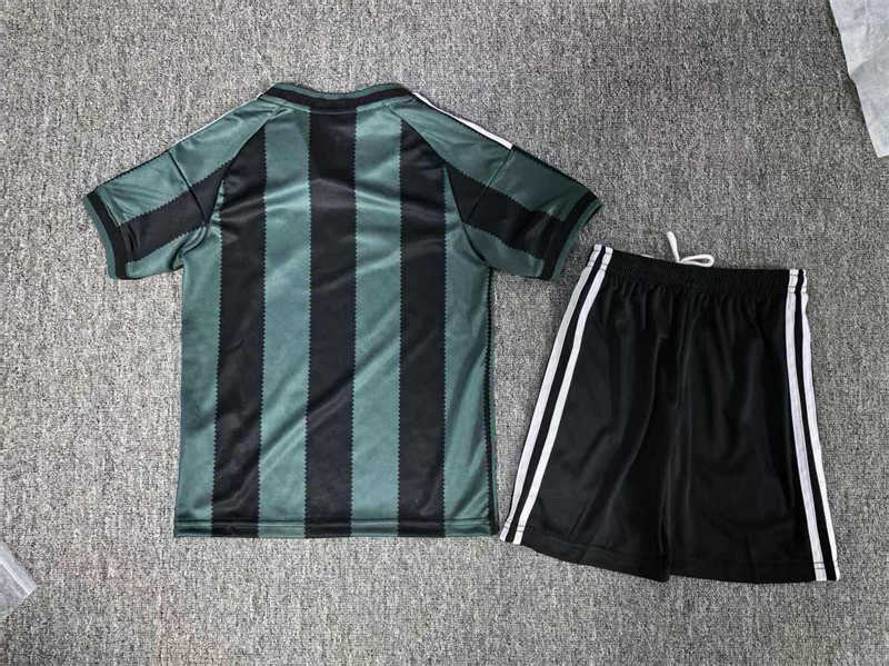 (image for) 2026/27 Celticnk Away Youth Soccer Jersey