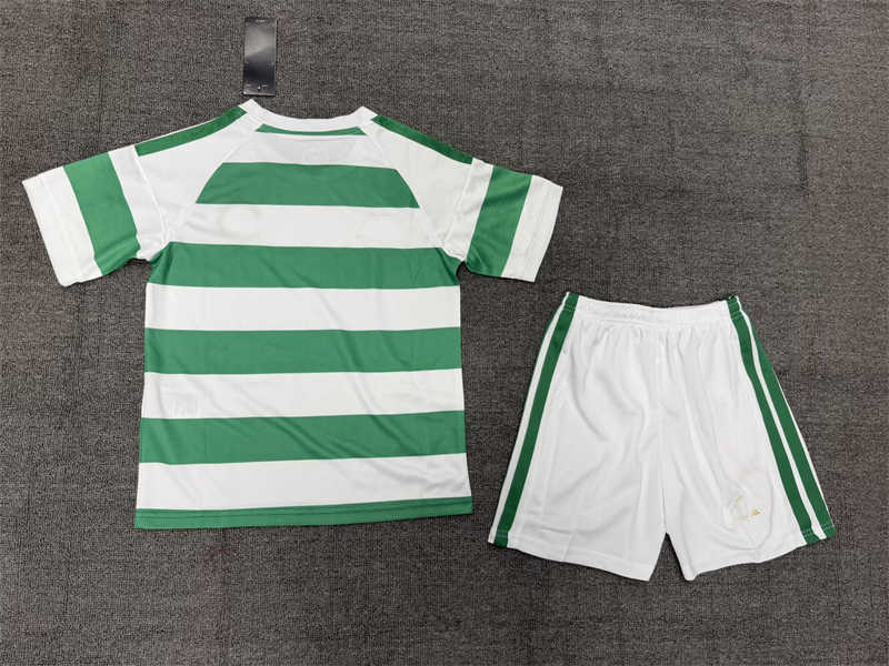 (image for) 2026/27 Celticnk Home Youth Soccer Jersey