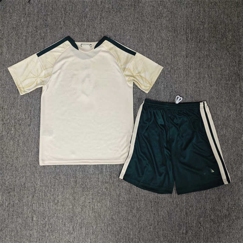 (image for) 2026/27 Celticnk Third Youth Soccer Jersey