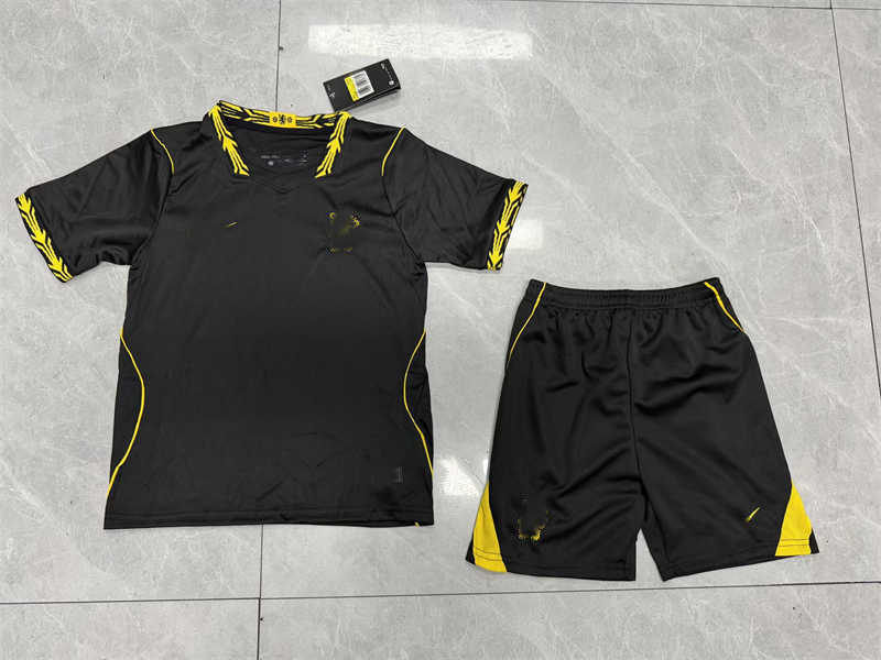 (image for) 2026/27 Chelseank Away Youth Soccer Jersey
