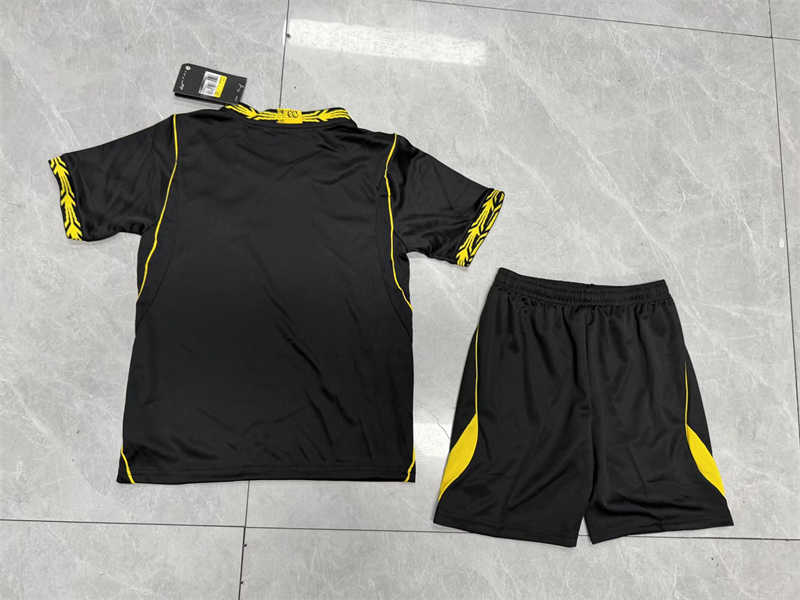 (image for) 2026/27 Chelseank Away Youth Soccer Jersey