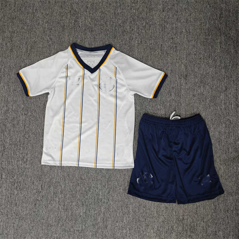 2026/27 Evertonk Away Youth Soccer Jersey (image for) 2026/27 Evertonk Away Youth Soccer Jersey