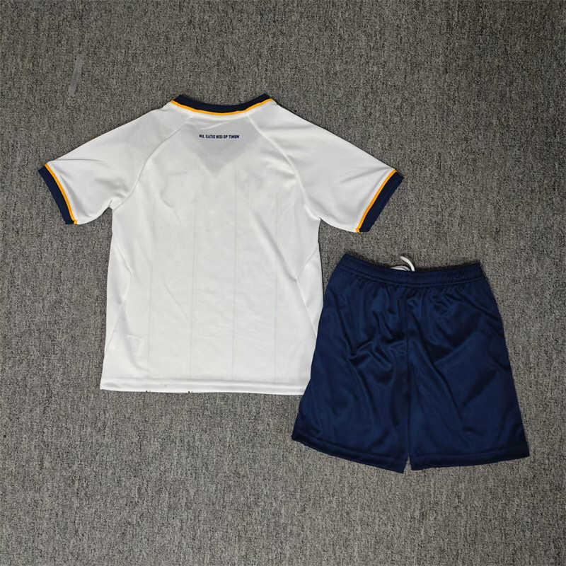 (image for) 2026/27 Evertonk Away Youth Soccer Jersey