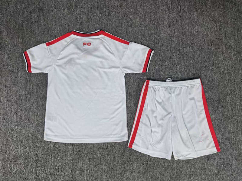 (image for) 2026/27 Kolnk Home Youth Soccer Jersey
