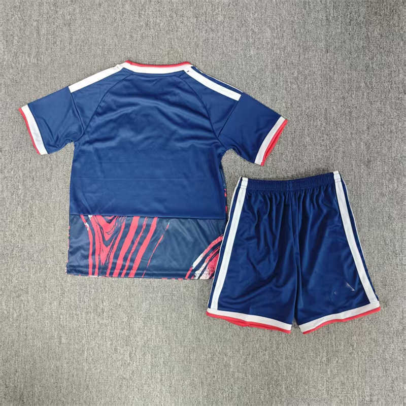 (image for) 2026/27 Kolnk Third Youth Soccer Jersey