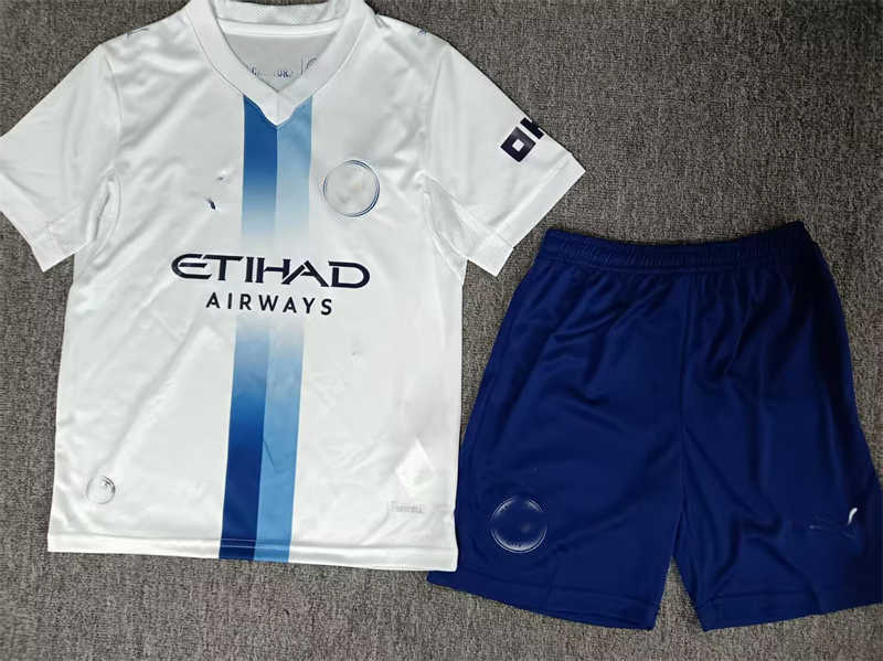 2026/27 Manchester Citynk Third Youth Soccer Jersey (image for) 2026/27 Manchester Citynk Third Youth Soccer Jersey