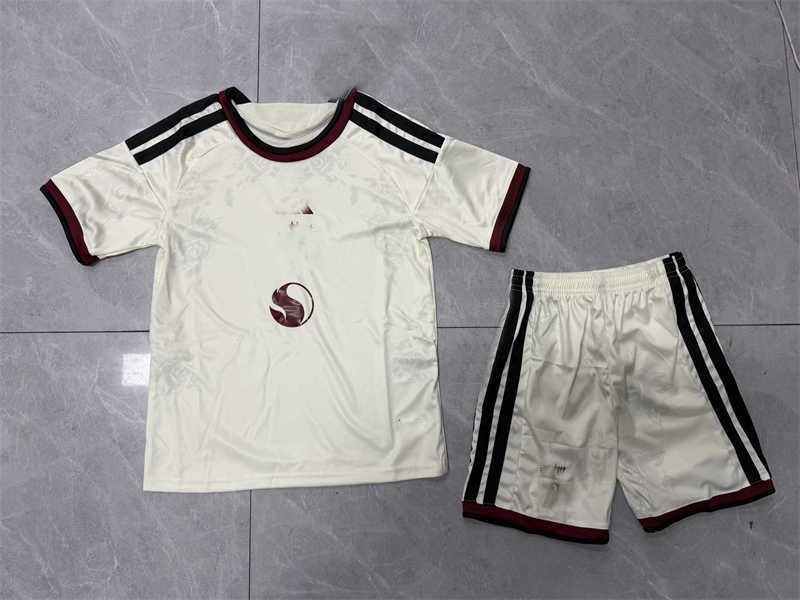 2026/27 Manchester Unitednk Third Youth Soccer Jersey (image for) 2026/27 Manchester Unitednk Third Youth Soccer Jersey