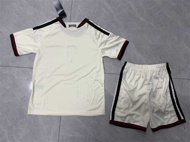 (image for) 2026/27 Manchester Unitednk Third Youth Soccer Jersey