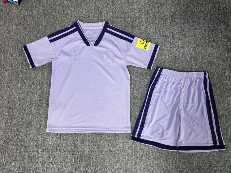 2026/27 Newcastle Unitednk Third Youth Soccer Jersey (image for) 2026/27 Newcastle Unitednk Third Youth Soccer Jersey