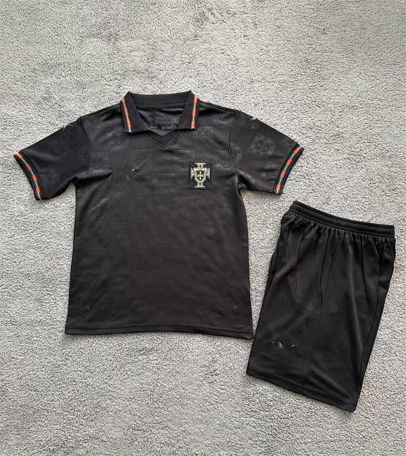 (image for) 2026 Portugal Special Youth Soccer Jersey