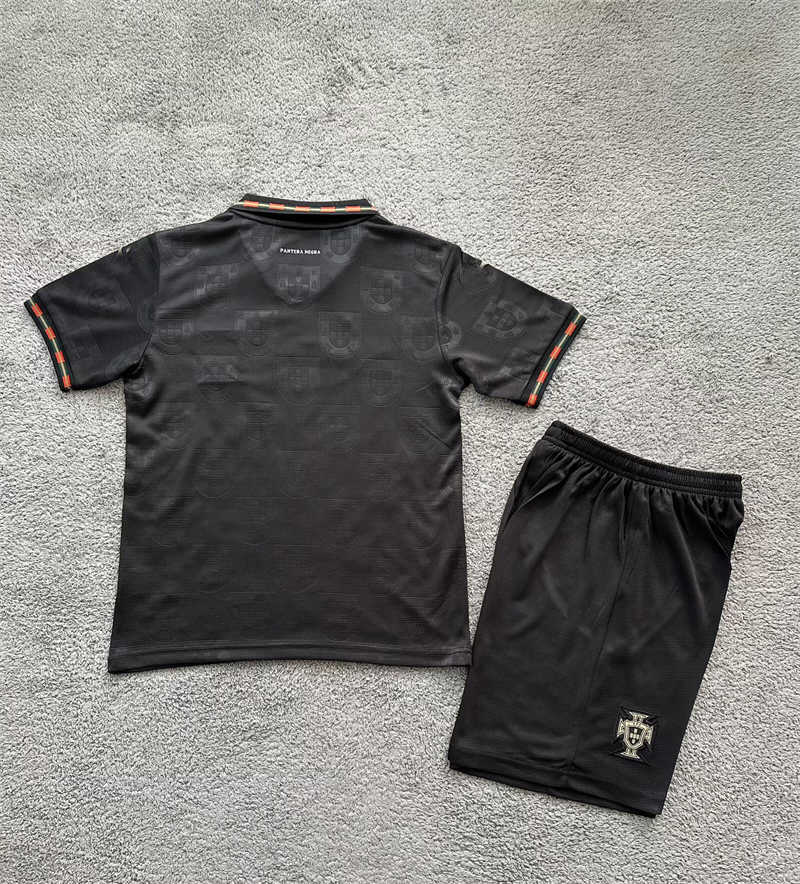 (image for) 2026 Portugal Special Youth Soccer Jersey