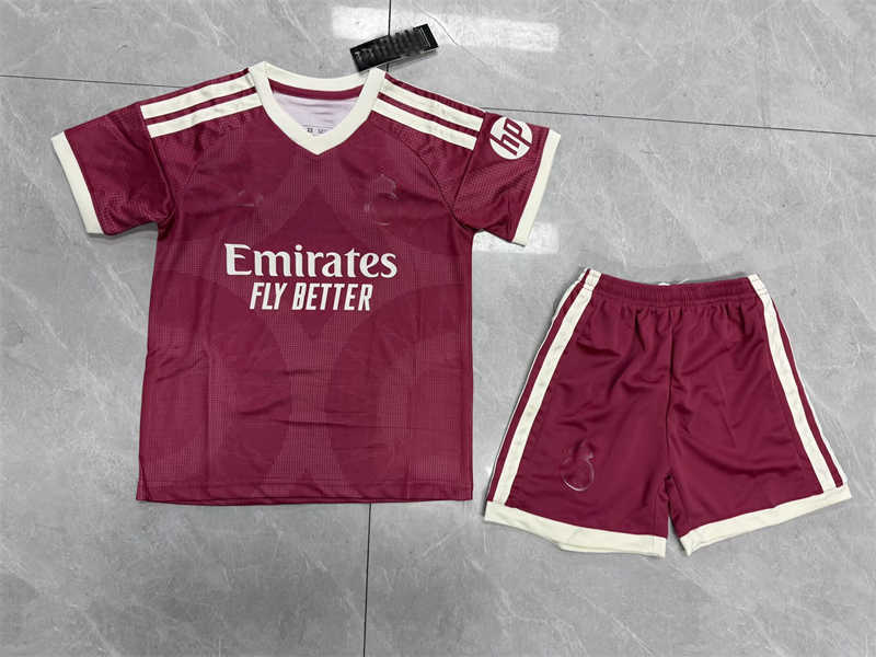 2026/27 Real Madridnk Third Youth Soccer Jersey (image for) 2026/27 Real Madridnk Third Youth Soccer Jersey