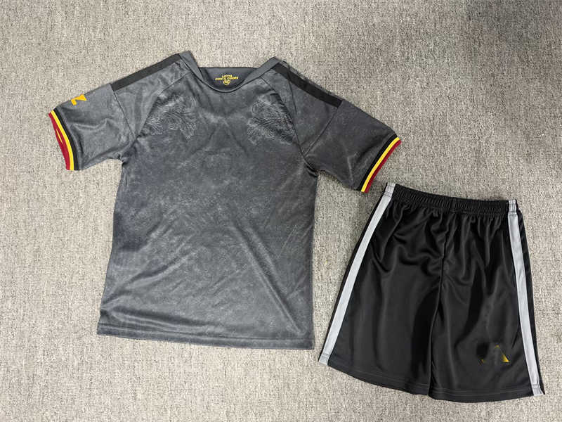 (image for) 2026/27 Romank Third Youth Soccer Jersey