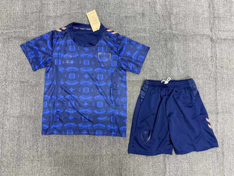 2026/27 Sunderlandnk Away Youth Soccer Jersey (image for) 2026/27 Sunderlandnk Away Youth Soccer Jersey