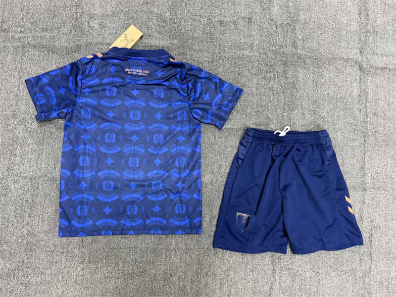 (image for) 2026/27 Sunderlandnk Away Youth Soccer Jersey