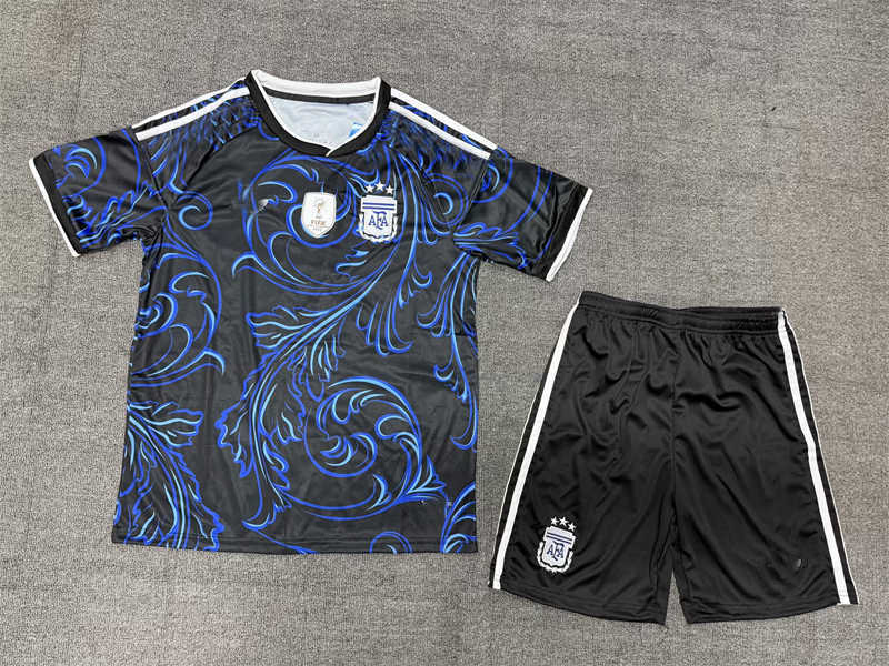 2026 Argentina Away Soccer Jersey (image for) 2026 Argentina Away Soccer Jersey